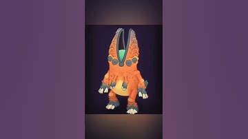 Facts about YOOREEK! #msm #mysingingmonsters