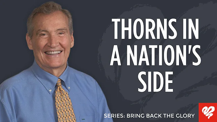 Adrian Rogers: Godly Leadership Principles That Can Restore Our Nation