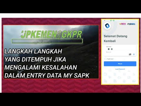 Video: Cara Mengemas Kini Konfigurasi Yang Diubah