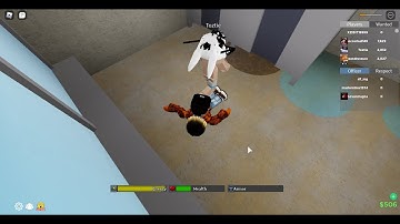 spying on oders in roblox