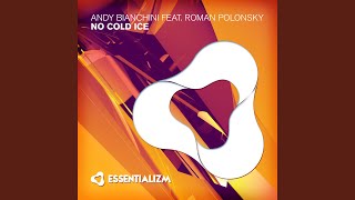 Обложка No Cold Ice Original Mix Скачать No Cold Ice Original Mix