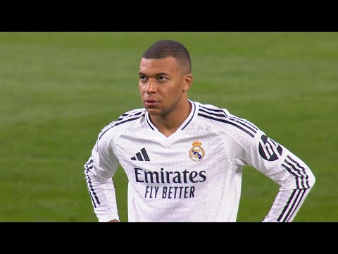 Kylian Mbappe Is At BALLON D OR Level In 2025