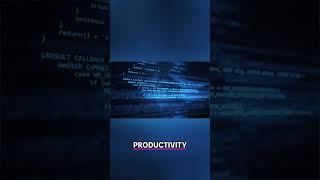 AI Coding Tools: Microsoft Reveals REAL Productivity Gain #shorts