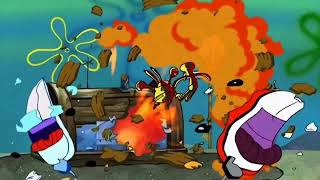 Patrick, that's a pie bomb (longer version)