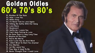 Greatest Hits Golden Oldies But Goodies 50s 60s,70s -  Engelbert, Elvis Presley, Matt Monro