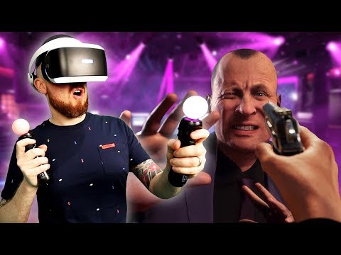 Blood & Truth