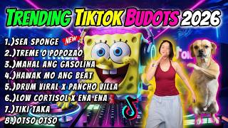 NEW TRENDING TIKTOK BUDOTS 2026 - DJ TONGZKIE REMIX