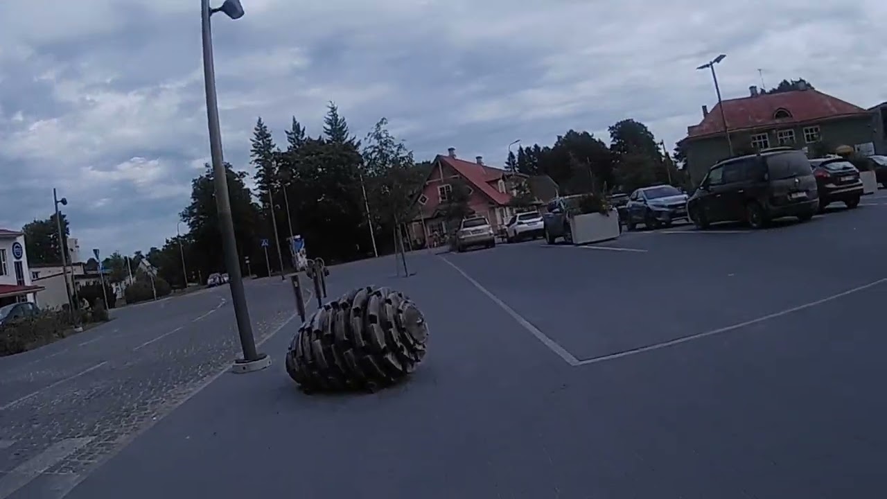 Kärdla igav rattasõit 9. (16.08.2023)