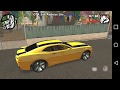 Baixar, Instalar GTA San Andreas Modificado para Android | Versão leve 625MB (Download apk+data)