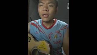 อ้ายยอมเจ็บ เบียร์ ธน เพชร Cover ต้าร์ กันตพัฒน์ (ไม่ได้ซ้อมอัดรอบเดียวครับ)