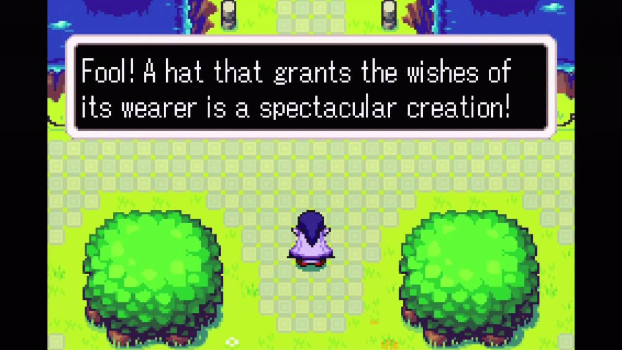 The Legend of Zelda The Minish Cap Walkthrough part 7