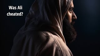 Why Wasnt Ali Chosen As Caliph | Islamic History Podcast