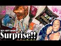I Surprised My Boyfriend For His 22nd Birthday || Gifts, Surprises, & Skating || MUST WATCH !