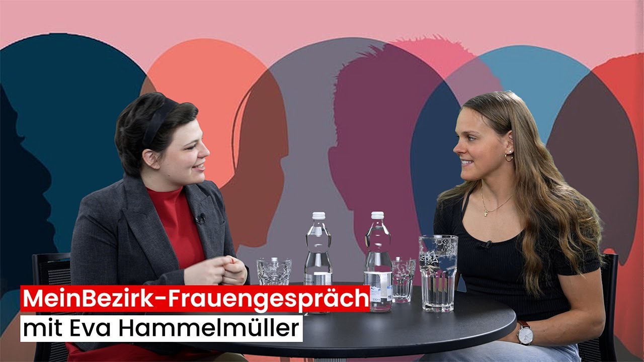 MeinBezirk-Frauengespräch mit Eva Hammelmüller, Routenbauerin Kletterzentrum Innsbruck