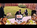 The BIG barbeque ! | Cooking Vlog Episode 1
