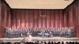 Be the Light - GMEA All-State Middle School Tenor/Bass Chorus 2024