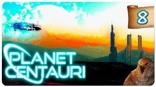 PLANET CENTAURI #8 | NOT ONE WORD | Let's Play | Planet Centauri Gameplay