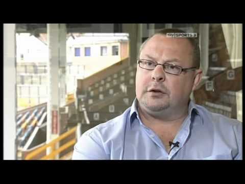 Rugby League Legend: Garry Schofield 1/2