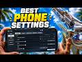 4 Tips for Phone Players in CODM