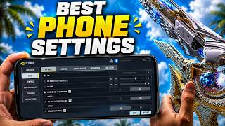 4 Best Settings for Phone Players in CODM screenshot 1