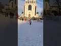 Калининград  6 января