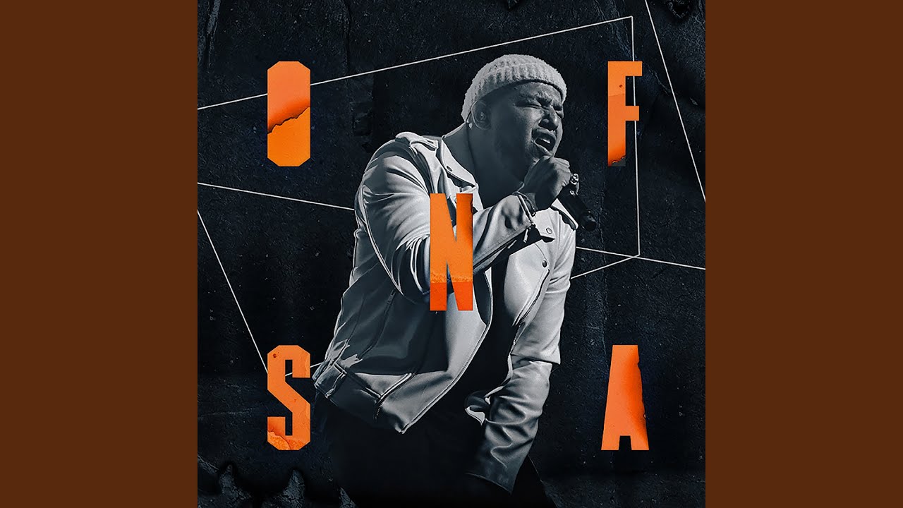 Maior Que os Meus Medos (Ao Vivo em São Paulo)