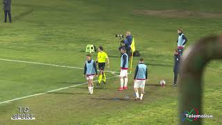 Campobasso, il presidente sembra vicino alla Reggina, ma rassicura i tifosi rossoblu