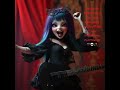 Comment if this gave you chills SinfulDoll #SinfulDoll #MetalAura #DarkEnergy 🤘🖤⚡