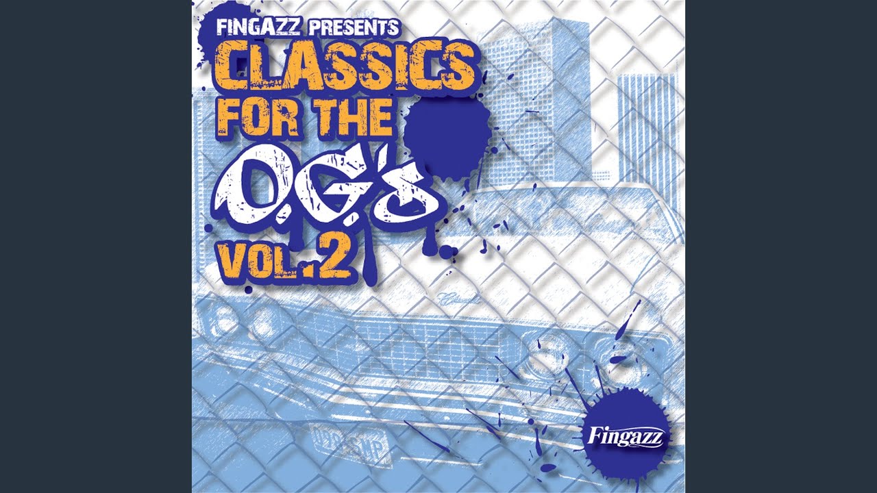 Didn't I Blow Your Mind - YouTube