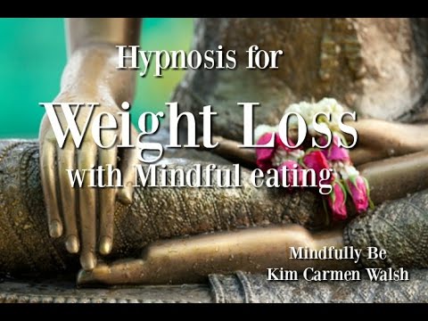 Free 30 Day Weight Loss Challenge Hypnosis For Weight