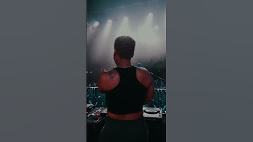 Stage POV • Get tickets to the R&B ONLY LIVE tour now: rnbonly.com/calendar