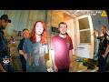 Couple Attacks Neighbors After They Become Enemies, Doesn’t End Well