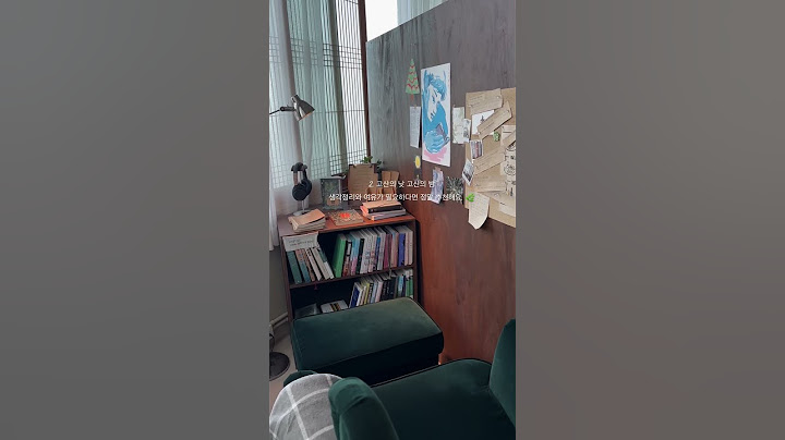 제주 혼자여행 추천 카페 best3(🫶내향인 찐만족)