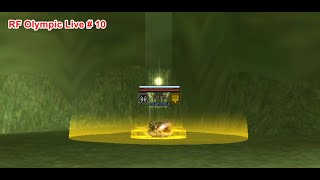 RF Online Live | RF Olympic 2026 β Accretia Empire Let's Grind #10