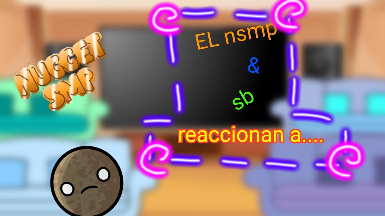 el nsmp & sb reaccionan a...• [read desc] - YouTube
