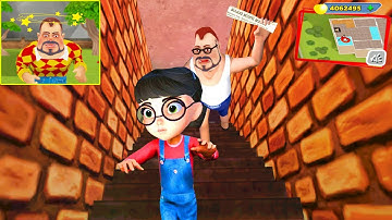 Dark Riddle Updater 6.0.719 | Gameplay Walkthrough ( Android/IOS ) #20