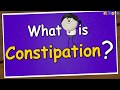 What is Constipation?   more videos | #aumsum #kids #science #education #children