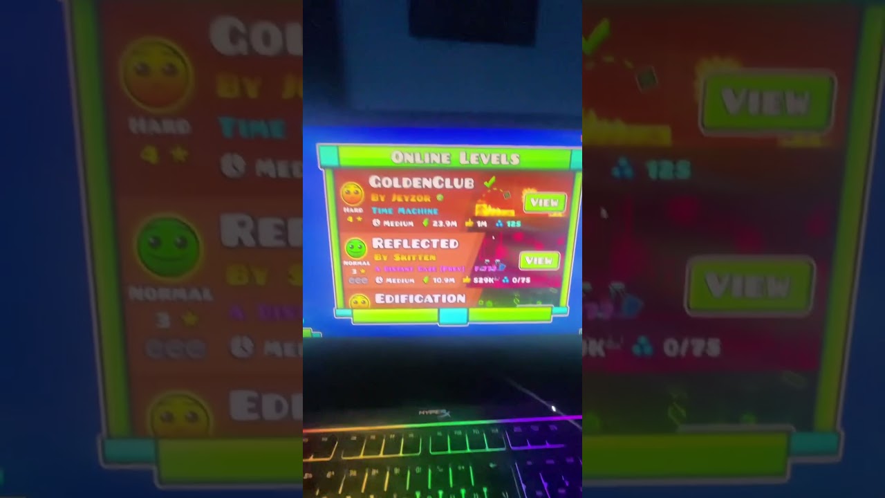 How to Star Grind: A Beginner's Guide