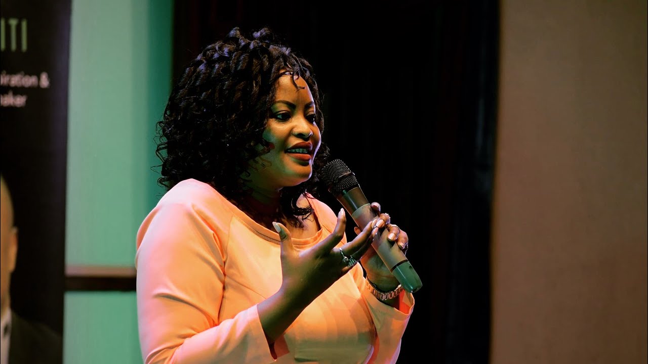 Bahati Hilda Sabiti is live