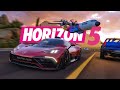 DAY 17 MARCH 2026🔴 Playing with FERRARI in FH5 – 300KMH+ Madness! 😱 #ForzaHorizon5 (Portrait)