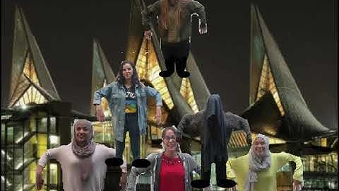 Inspiratie: maak je eigen dansanimatie met Scratch!