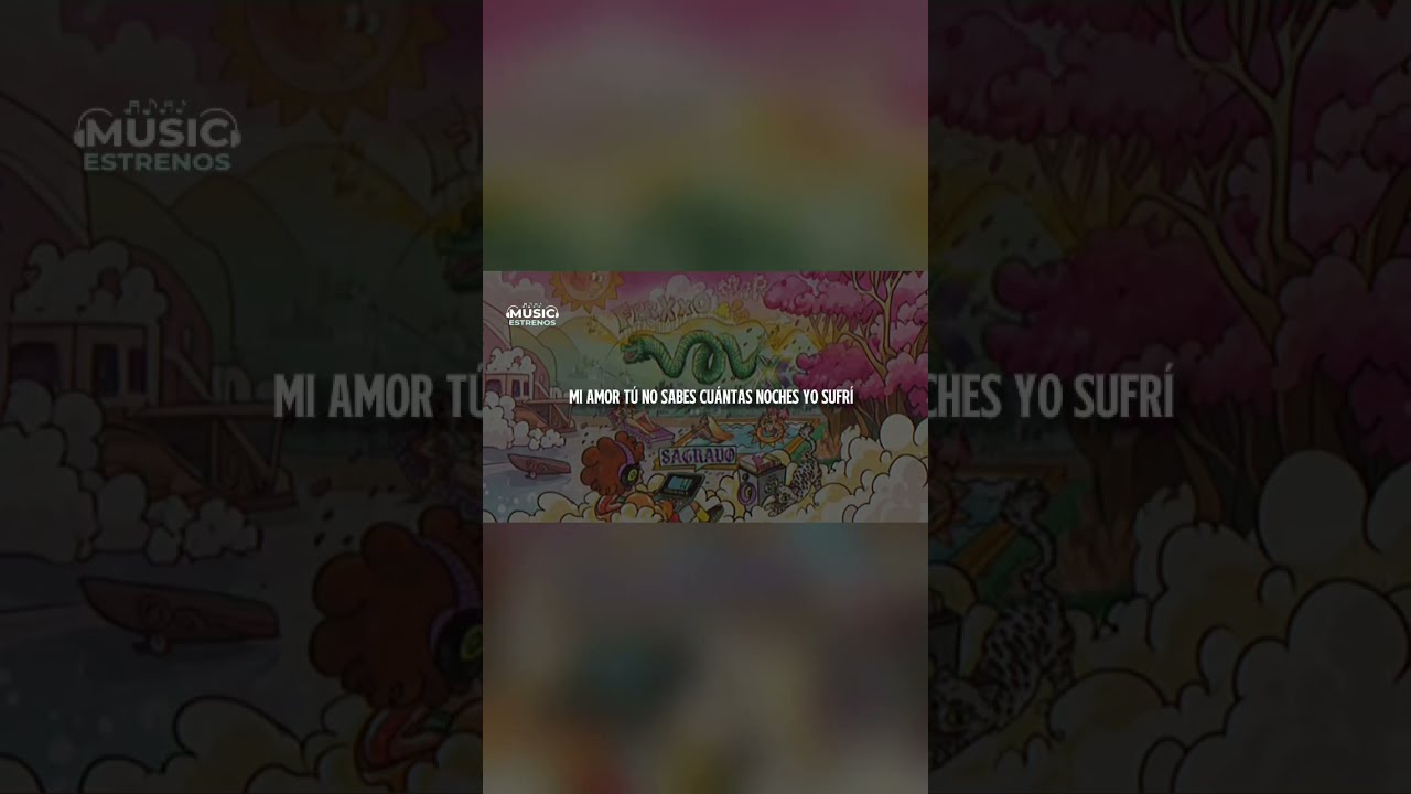 Feid - Ferxxo 500 (Letra/Lyric) | FERXXO VOL X: SAGRADO#feid #ferxxo500 #ferxxovolxsagrado #lyrics