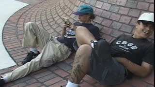 This Isnt Fun Anymore.