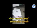 संजय राऊतांचे पोस्टर्स इस्लामाबादेत झळकले, राऊतांच्या 'त्या' विधानाचे पाकिस्तानमध्ये पडसाद