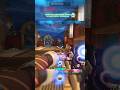 What a Combo 🤯 Overwatch S02