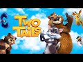 Two Tails Ganzer Film Deutsch 