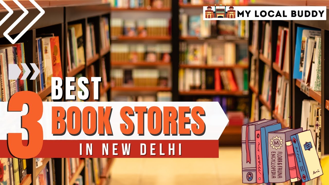 3 Cheapest Books Stores In Delhi Books Market In Delhi YouTube