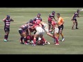 5/4 Ryutsu Keizai Univ.Kashiwa vs Saga Technical H.S.