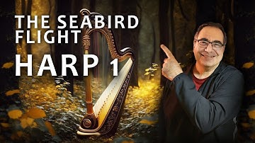 NEW: **Studio Series** SYNCHRON-ized Harps: A musical walkthrough by Guy Bacos