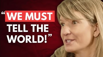 Harvard Scientist: "These Kids Are Telepathic!” (Ft. Ky Dickens | Telepathy Tapes Documentary)